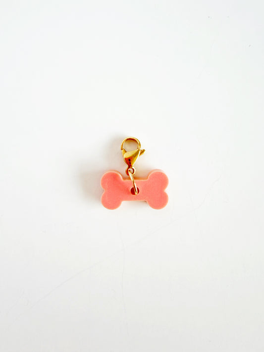 Mini Bone Charm