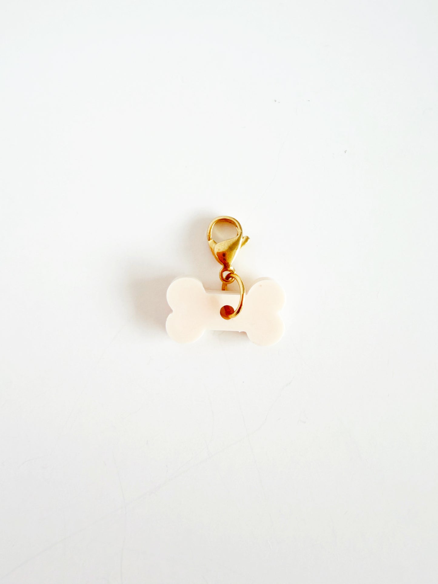 Mini Bone Charm
