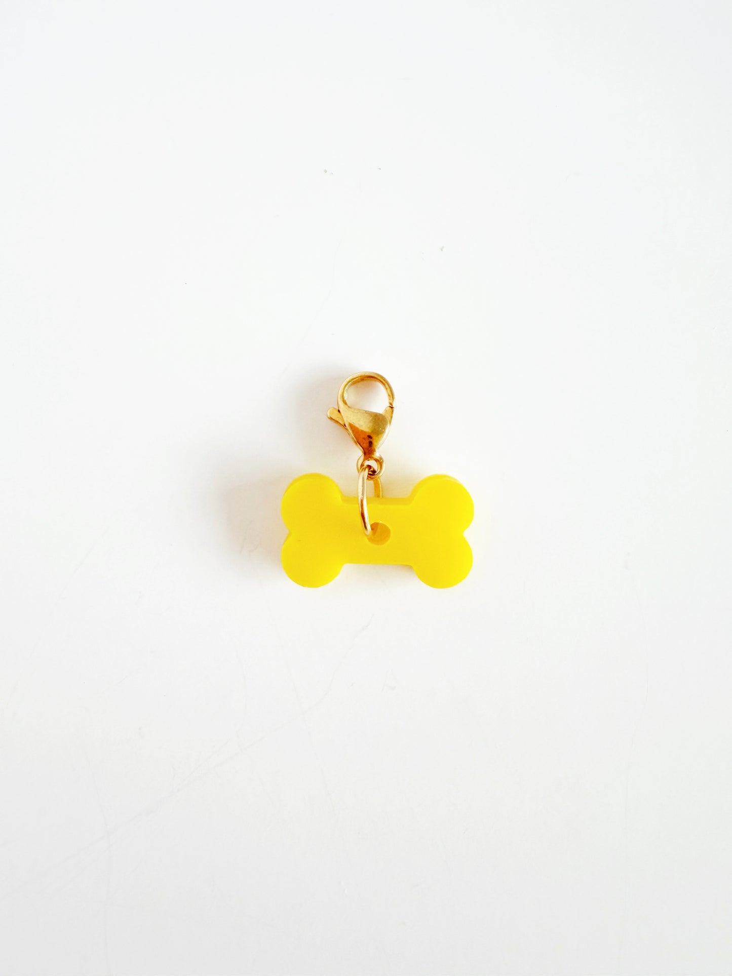 Mini Bone Charm