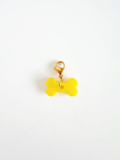 Mini Bone Charm