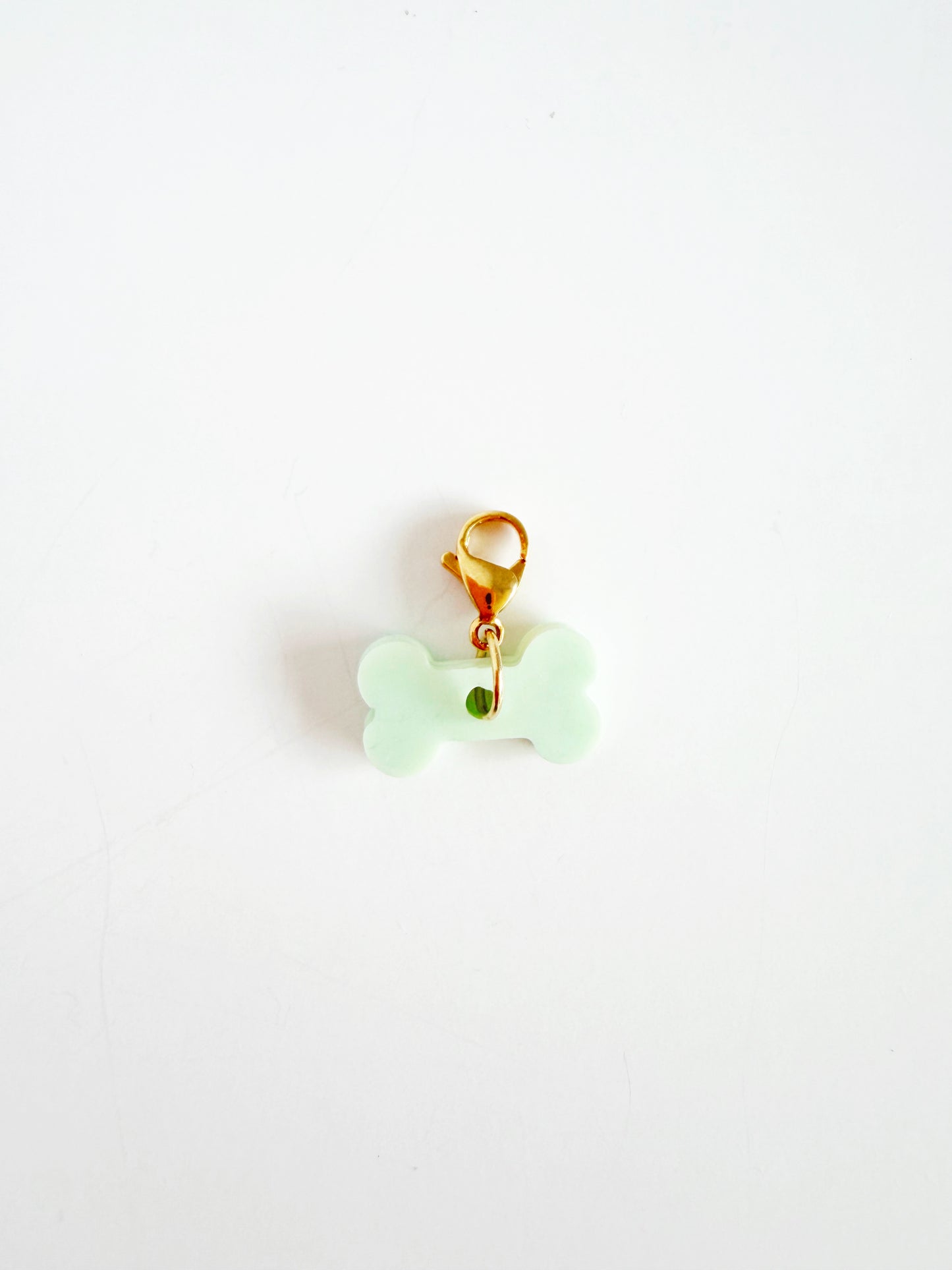 Mini Bone Charm