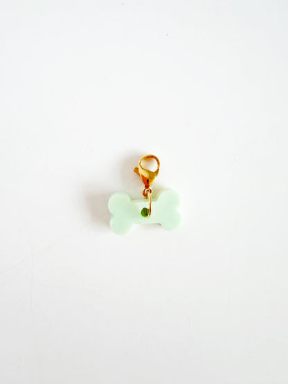 Mini Bone Charm