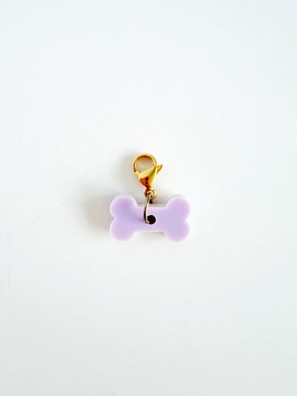 Mini Bone Charm