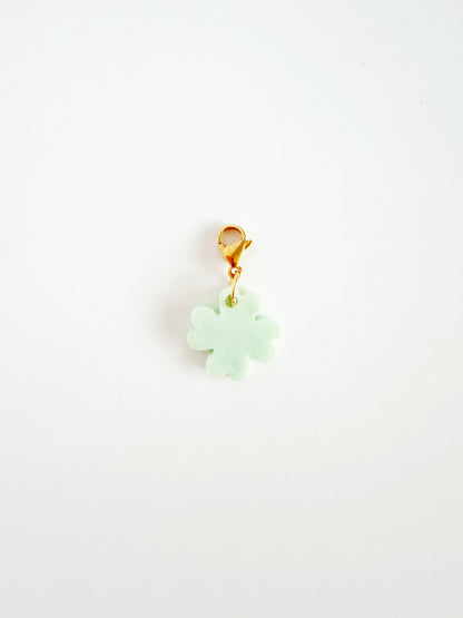 Mini Clover Charm