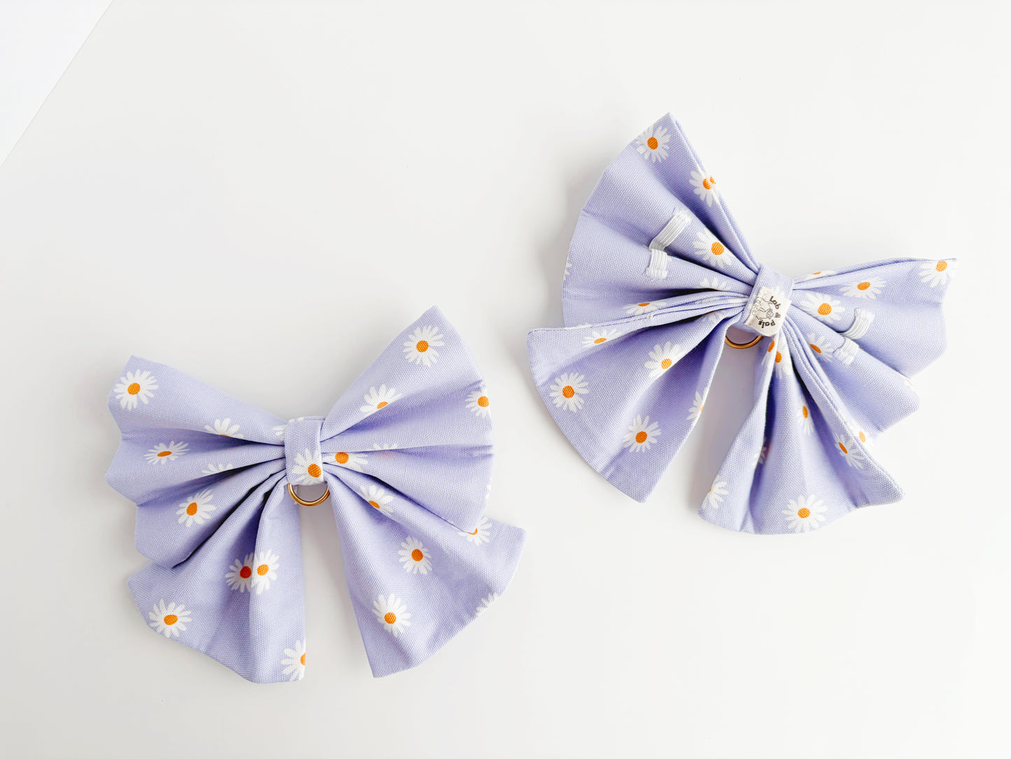 Daisy Bowtie