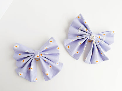 Daisy Bowtie