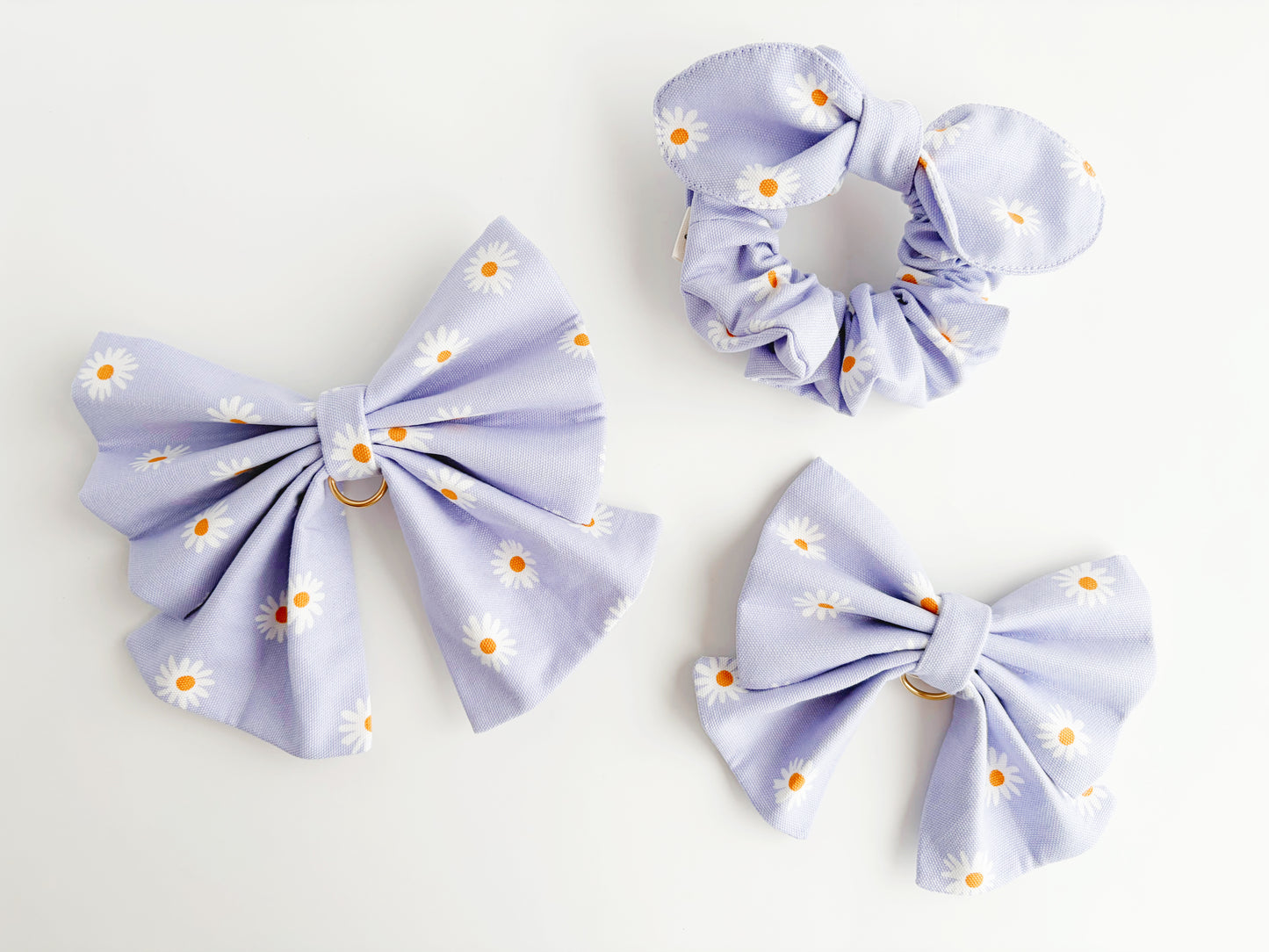 Daisy Bowtie