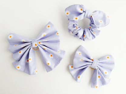 Daisy Bowtie