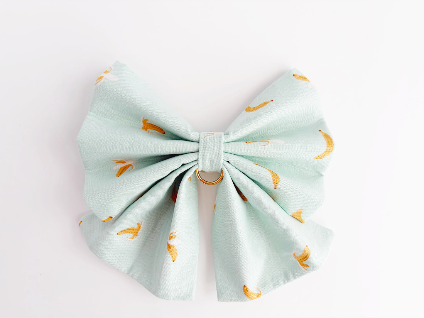 Banana Bowtie