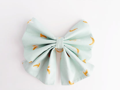 Banana Bowtie
