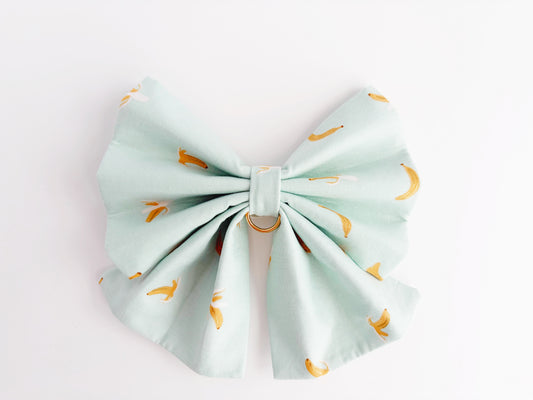 Banana Bowtie