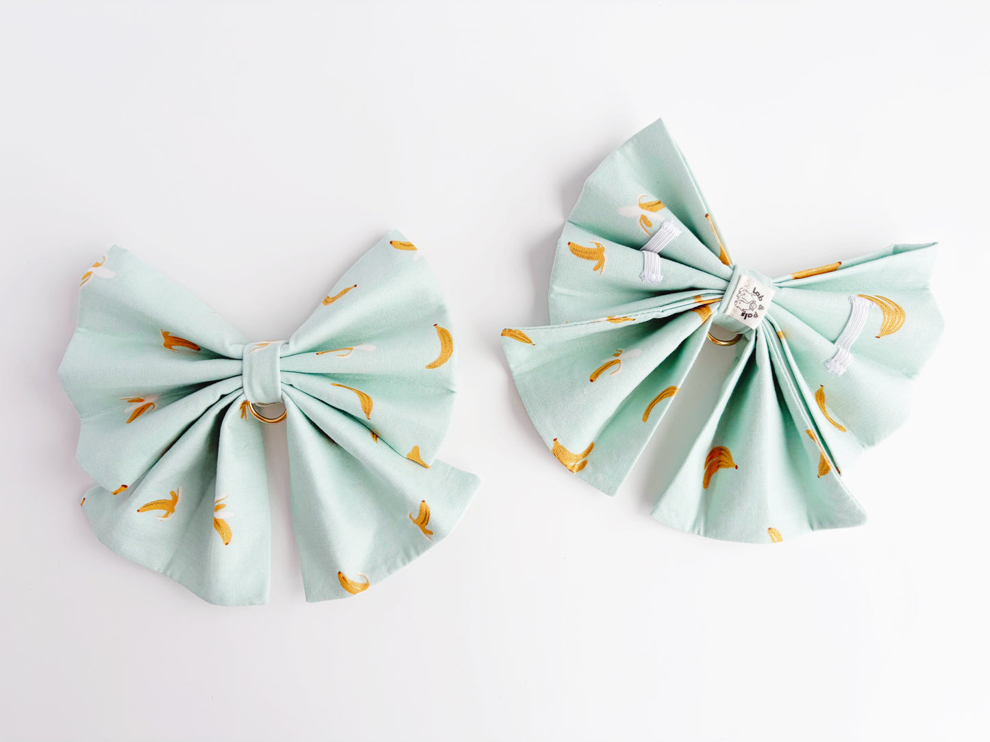 Banana Bowtie