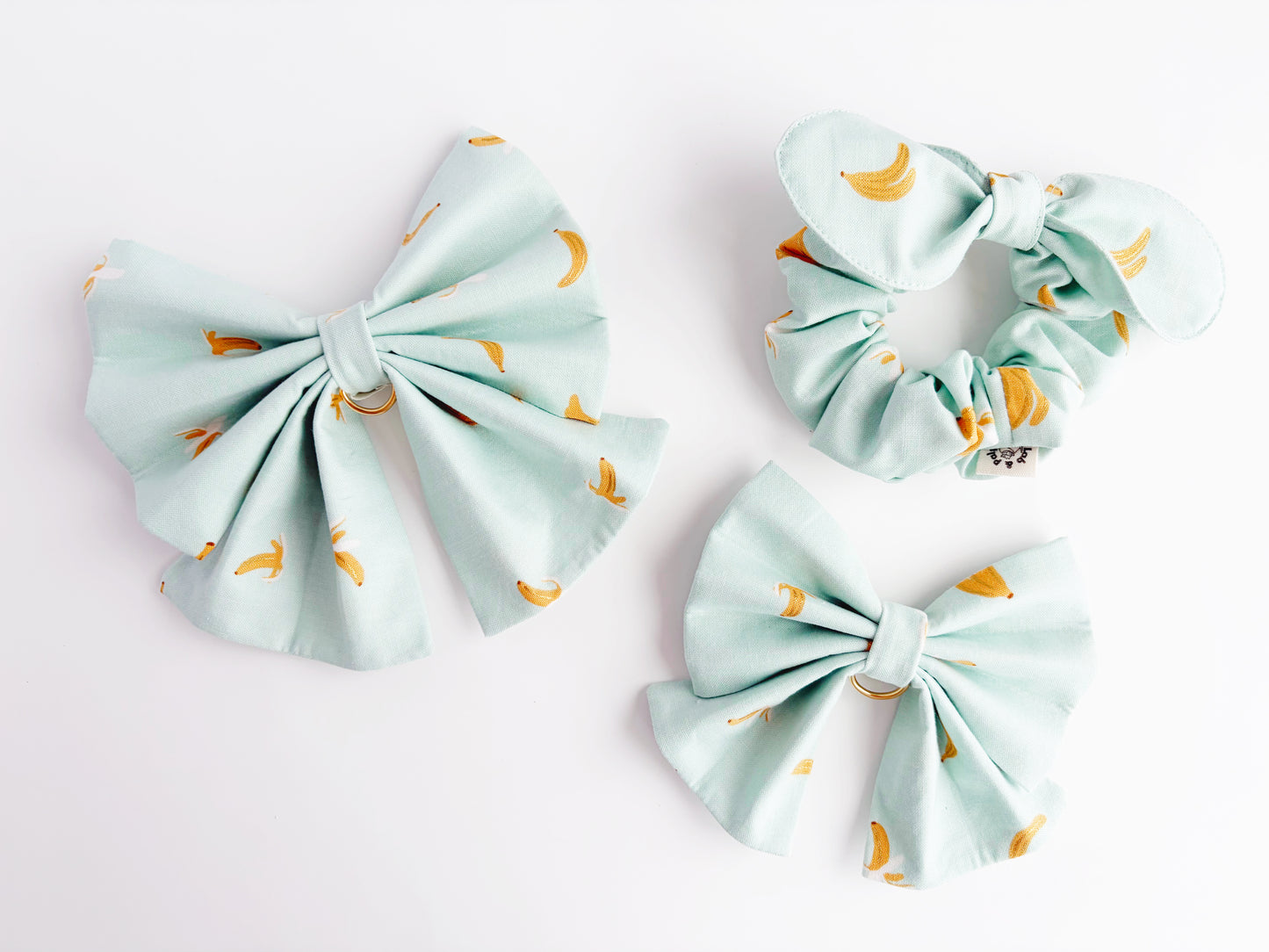 Banana Bowtie