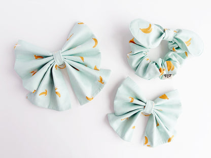 Banana Bowtie
