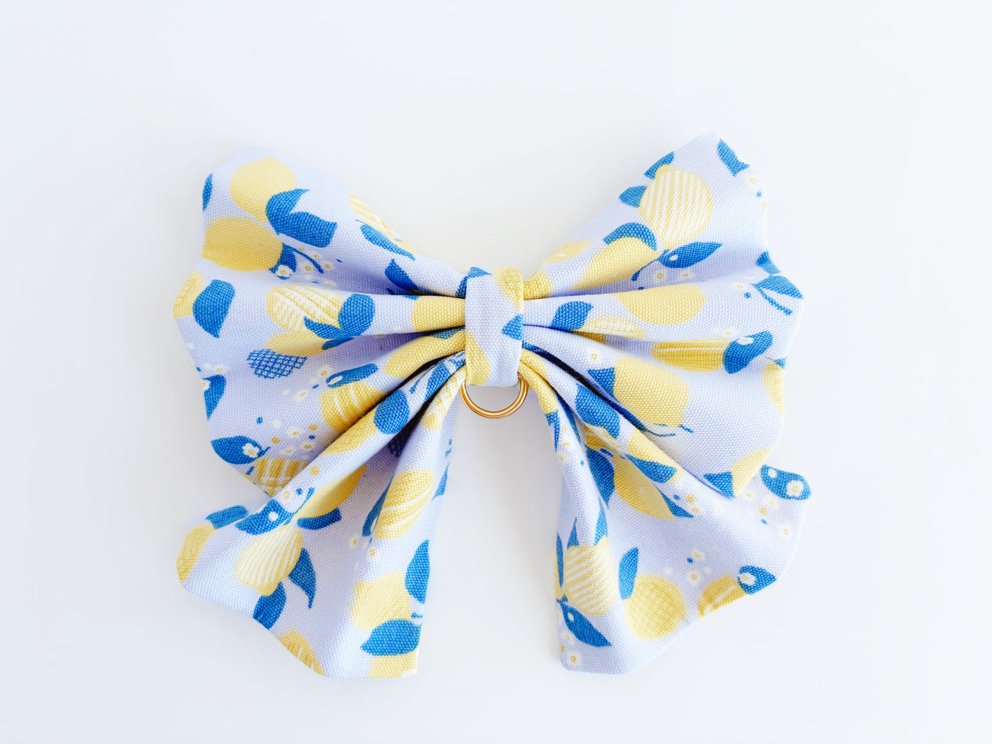 Lemon Bowtie