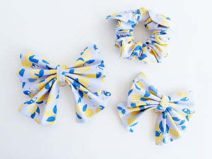 Lemon Bowtie