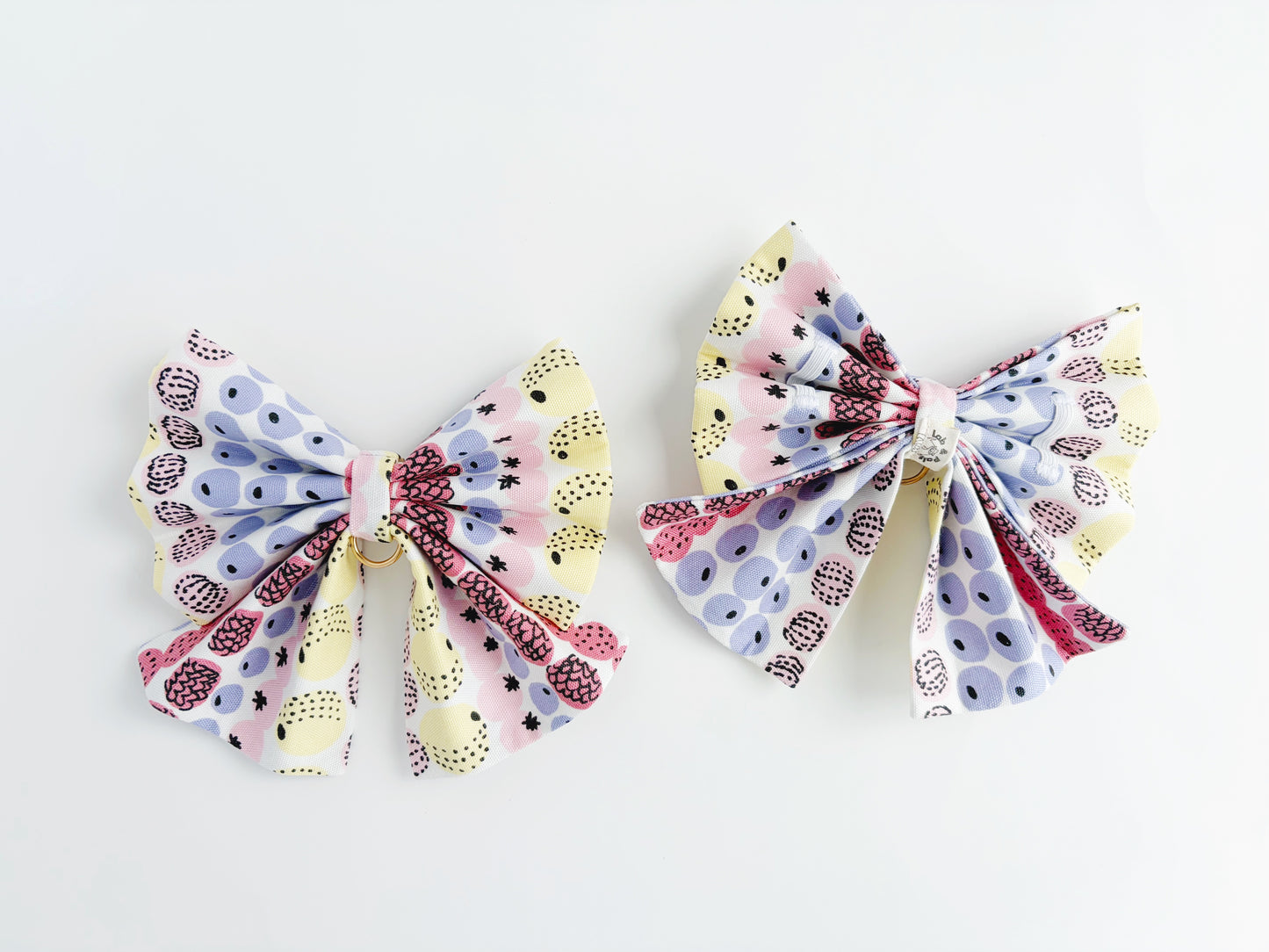 Berryblend Bowtie