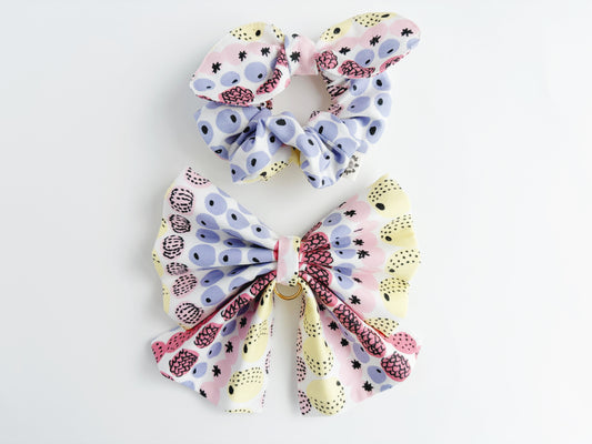 Berryblend Scrunchie