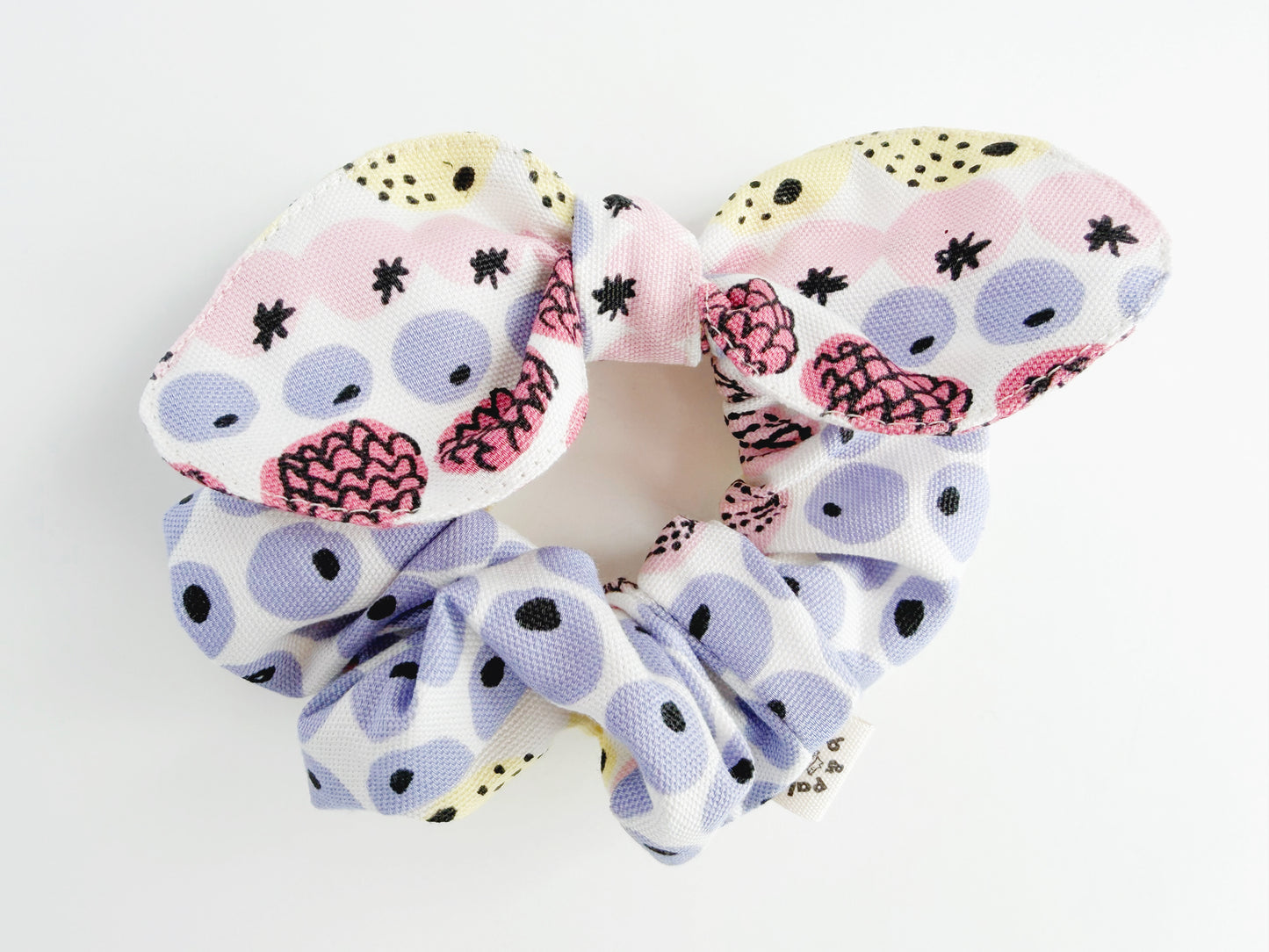 Berryblend Scrunchie