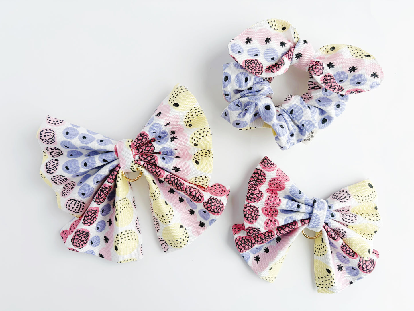 Berryblend Bowtie