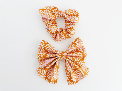Wren Scrunchie