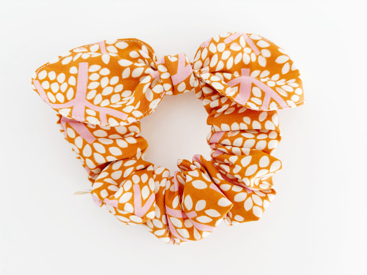 Wren Scrunchie