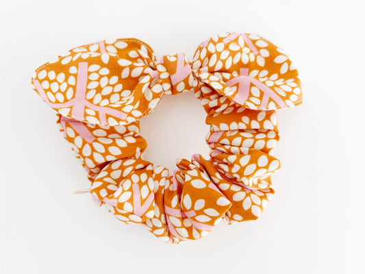 Wren Scrunchie