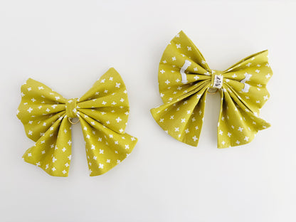Fern Bowtie