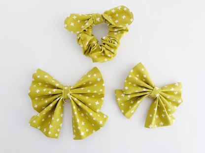 Fern Bowtie
