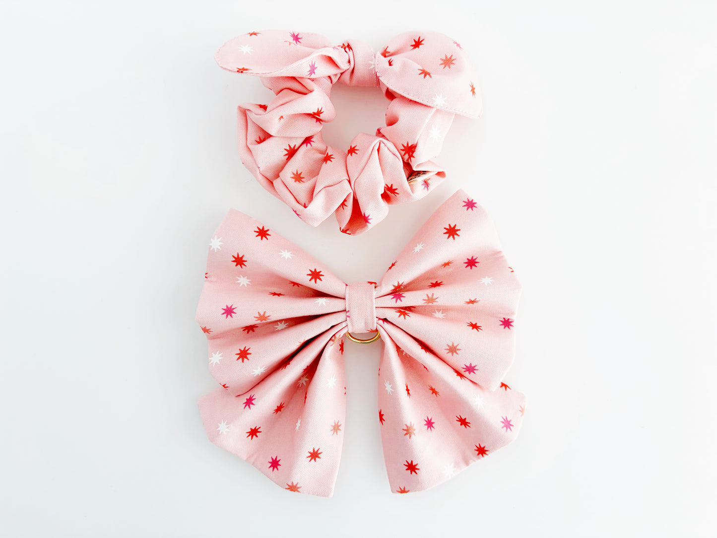 [PRE-ORDER] Mira Scrunchie