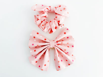 [PRE-ORDER] Mira Scrunchie