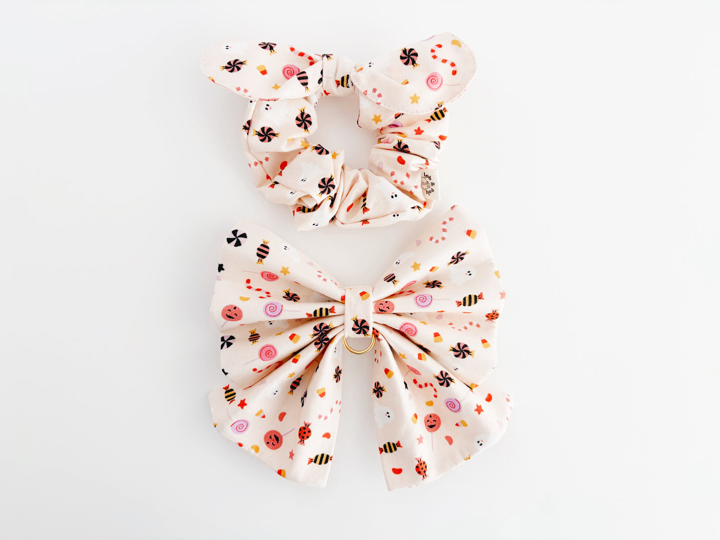 [PRE-ORDER] Treats Bowtie