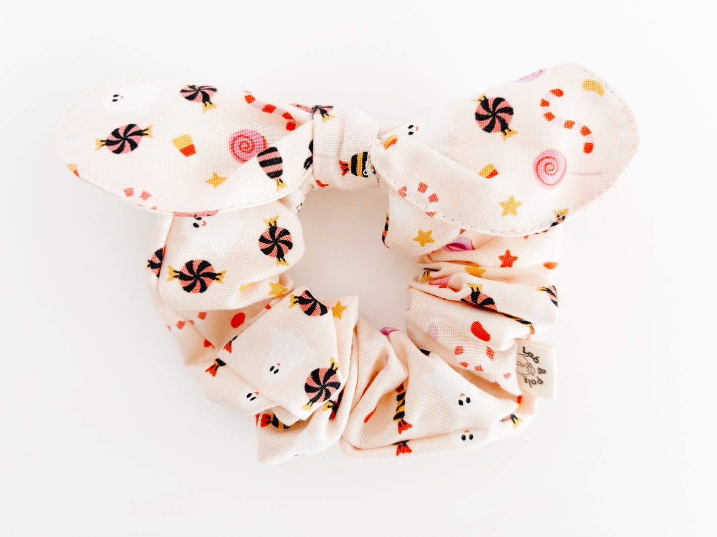 [PRE-ORDER] Treats Scrunchie