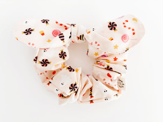 [PRE-ORDER] Treats Scrunchie
