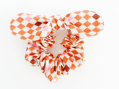 [PRE-ORDER] Jack Scrunchie