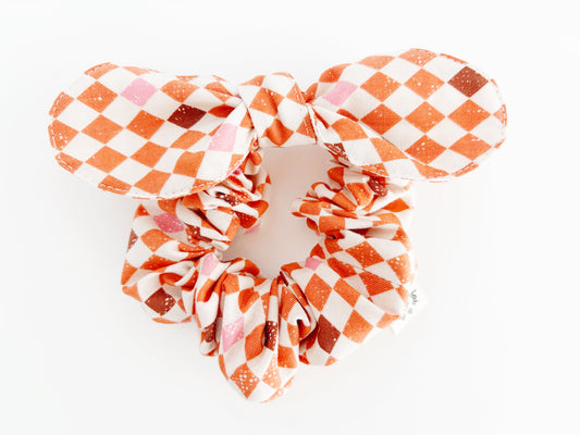 [PRE-ORDER] Jack Scrunchie