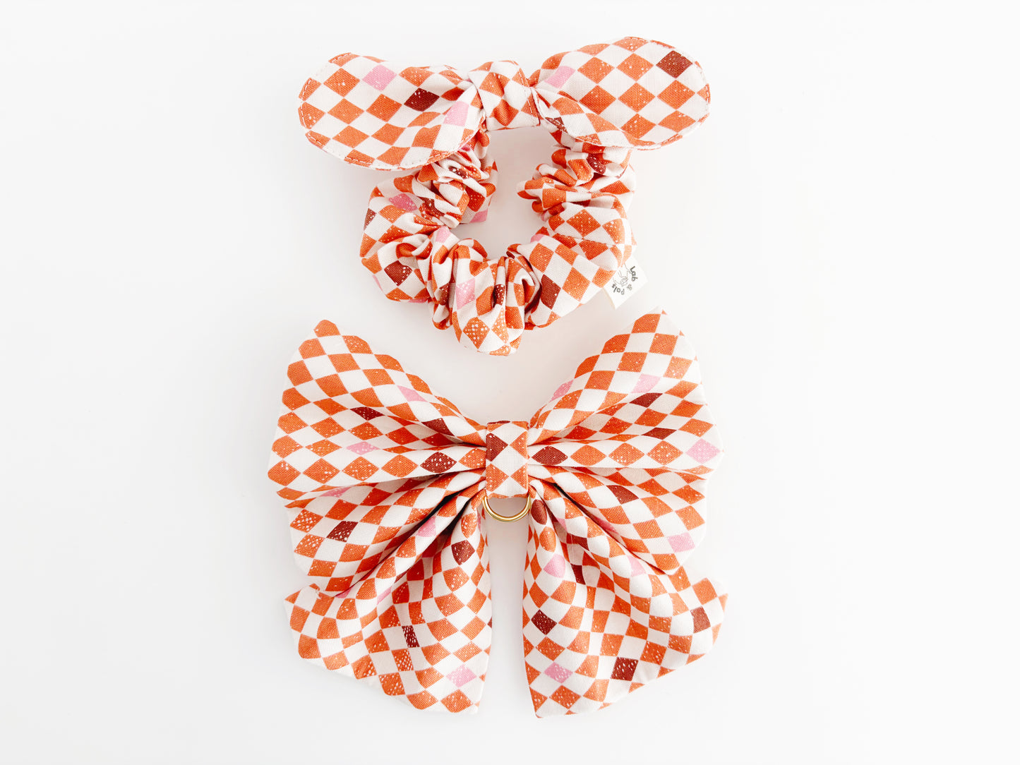 [PRE-ORDER] Jack Scrunchie
