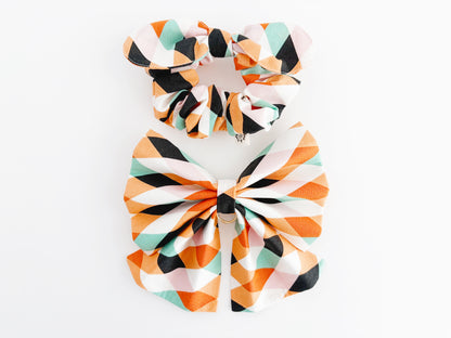 [PRE-ORDER] Jill Scrunchie