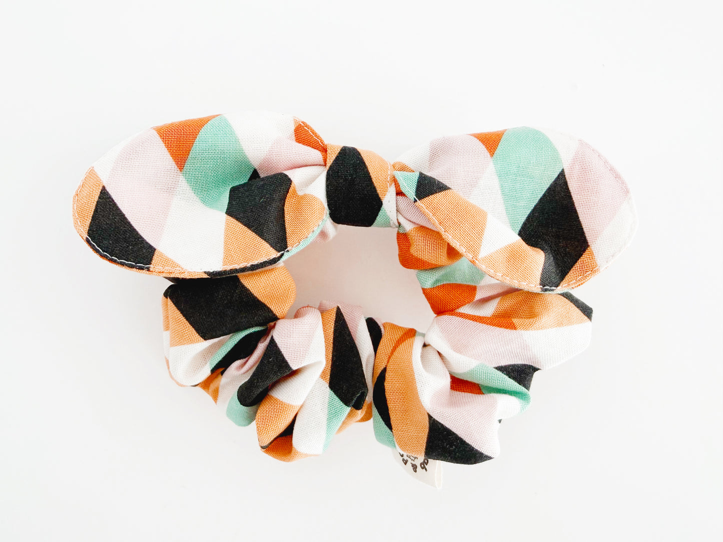 [PRE-ORDER] Jill Scrunchie