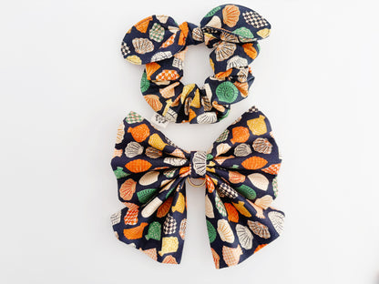 Shelly Scrunchie