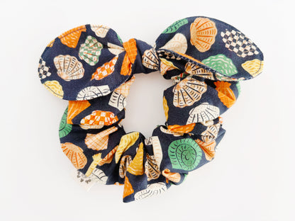 Shelly Scrunchie