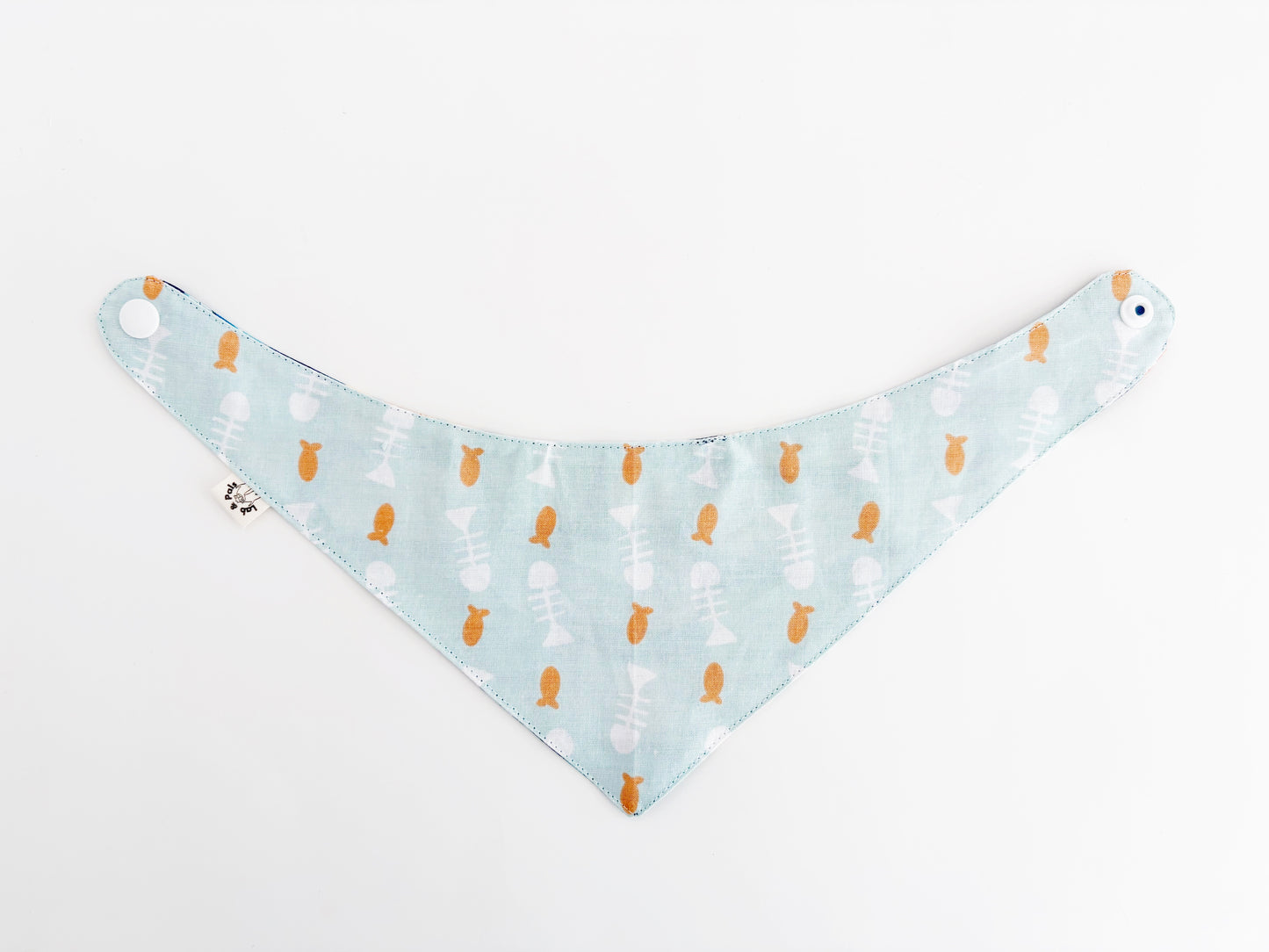 Sardine Tin Bandana