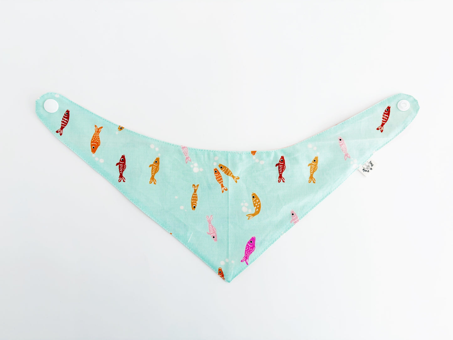 Koi Fishies Bandana