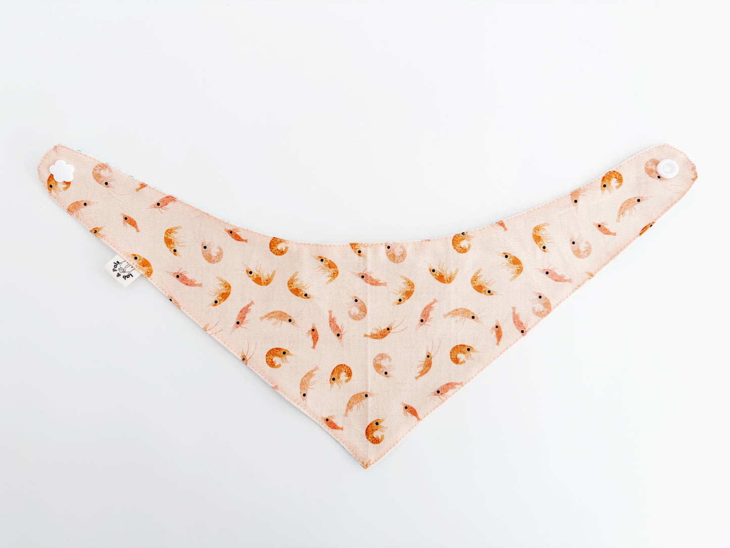 Shrimp of the Sea Bandana
