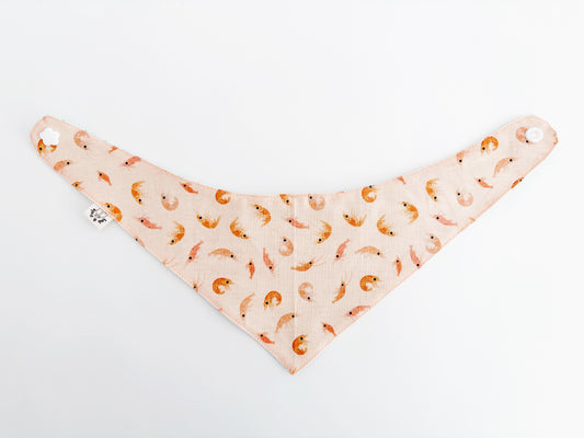 Shrimp of the Sea Bandana