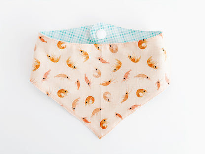 Shrimp of the Sea Bandana