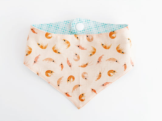 Shrimp of the Sea Bandana