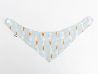 Things That Starts With F Bandana