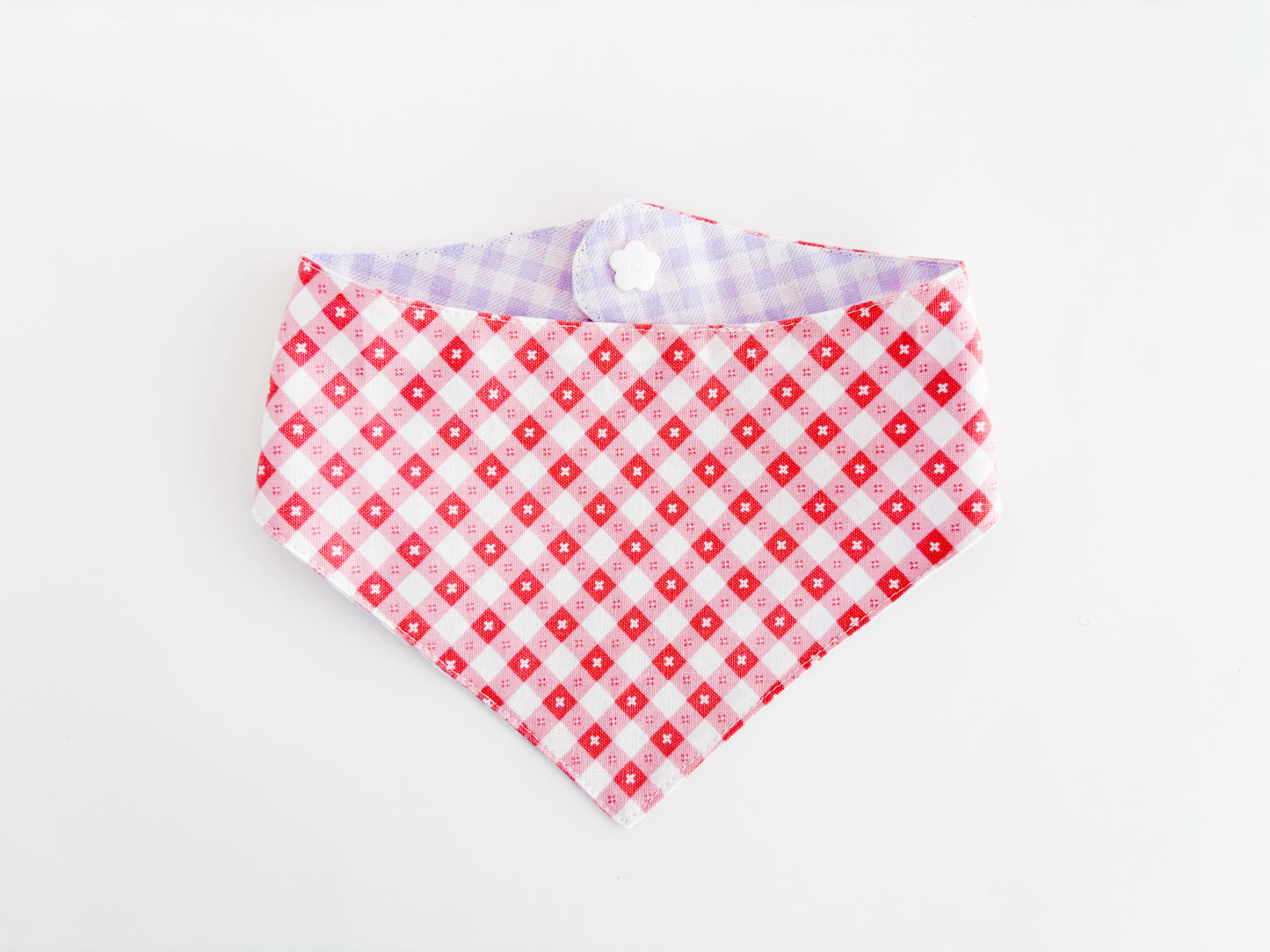 Picnic Blanket Bandana