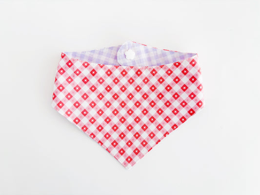 Picnic Blanket Bandana